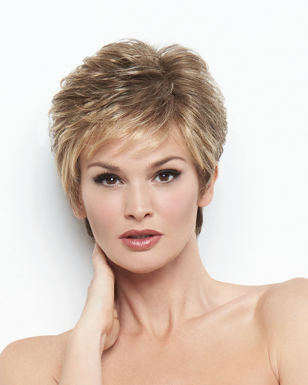 Crushing On Casual Elite By Raquel Welch Natural Image Wigs 